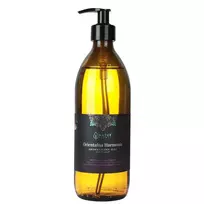 NATUR PLANET_Aromatinis masažinis aliejus „Rytų harmonija“, 500 ml
