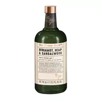 Baylis & Harding - Men's shower gel Bergamot, Hemp & Sandalwood 750 ml