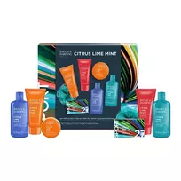 Baylis & Harding - Citrus, Lime & Mint Body Care Gift Set 7 pcs