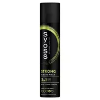 Syoss - Strong Hairspray - 300 ml