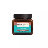 Arganicare, Argan, Argan Oil, Hair Treatment Cream Mask, Hydrating & Nourishing, 500 ml