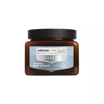 Arganicare, Biotin, Hair Treatment Cream Mask, Repairing, 500 ml