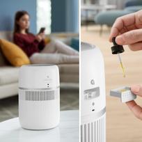 PHILIPS Humidifier 4000 series HU4210/04