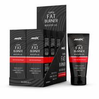 Amix Fat Burner Gel Black 200 ml