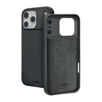 SBS Instinct Case for iPhone 18 Pro Max / 17 Pro Max - Black