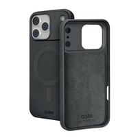 SBS Instinct Mag Case for iPhone 18 Pro / 17 Pro Compatible with MagSafe - Black