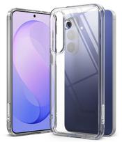Ringke Fusion Case for Samsung Galaxy S26 FE - Transparent