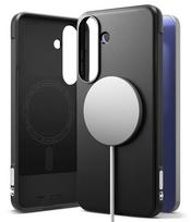 Ringke Onyx Magsafe Case for Samsung Galaxy S26 FE - Black