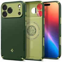 Case Spigen Nano Pop Hybrid Mag MagSafe for iPhone 18 Pro / 17 Pro green