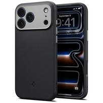 Case Spigen Nano Pop Mag MagSafe for iPhone 18 Pro / 17 Pro black