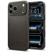 Case Spigen Thin Fit MAG MagSafe for iPhone 18 Pro / 17 Pro gunmetal