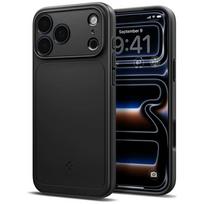Etui Spigen Thin Fit MAG MagSafe do iPhone 18 Pro / 17 Pro czarny