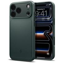 Case Spigen Thin Fit MAG MagSafe for iPhone 18 Pro Max / 17 Pro Max green