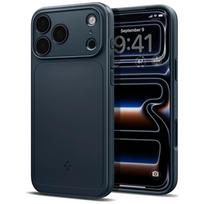 Case Spigen Thin Fit MAG MagSafe for iPhone 18 Pro Max / 17 Pro Max gray