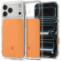 Case Spigen Ultra Hybrid "T" Mag MagSafe for iPhone 18 Pro Max / 17 Pro Max orange