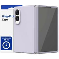 Case Araree Aero Flex M MagSafe Qi2 for Samsung Galaxy Z Fold8 lavender