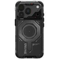 Case Skinarma Magma MagSafe for iPhone 18 Pro / 17 Pro graphite