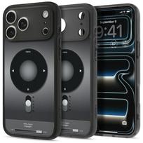 Case Spigen Ultra Hybrid Mag MagSafe for iPhone 18 Pro Max / 17 Pro Max black
