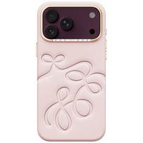 Case UNIQ Coehl Cloude for iPhone 18 Pro  Max / 17 Pro Max Magnetic Charging pink