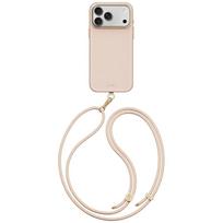 Case UNIQ Coehl Mirelle for iPhone 18 Pro Max / 17 Pro Max Magnetic Charging pink