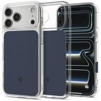 Case Spigen Ultra Hybrid "T" Mag MagSafe for iPhone 18 Pro / 17 Pro blue