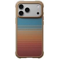 Case PITAKA Cairn Case California Dream  01 for iPhone 18 Pro Max / 17 Pro Max sunset