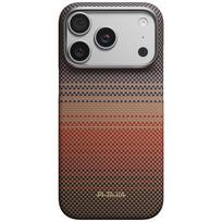 Case PITAKA Edge Case for iPhone 18 Pro  / 17 Pro sunset