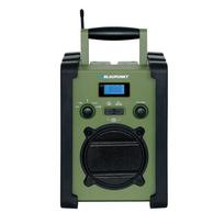 Radijo grotuvas Blaupunkt PP35BT Survival
