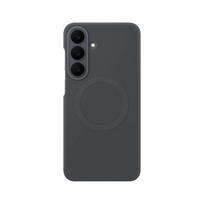 Samsung Silicone Magnet Case EF-ES741CBE for Samsung Galaxy S26 FE compatible with MagSafe - black