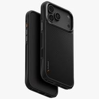 Uniq Keva Magclick Charging Case for iPhone 18 Pro Max / 17 Pro Max - Black