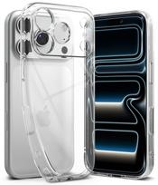 Ringke Air Case for iPhone 18 Pro / 17 Pro - Transparent