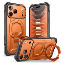Supcase UB Grip Mag MagSafe Case for iPhone 18 Pro Max / 17 Pro Max - Orange