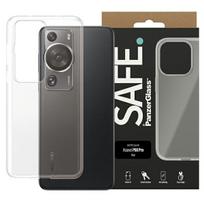 SAFE by PanzerGlass Huawei P60 ProHardcase  transparent SAFE95515