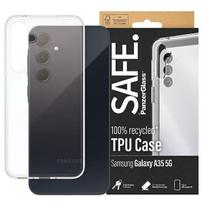 SAFE by PanzerGlass Sam A35 5G A356Hardcase  transparent SAFE95690