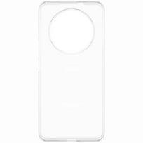 Case SAFE by PanzerGlass TPU for Honor Magic7 Lite 5G 256GB transparent