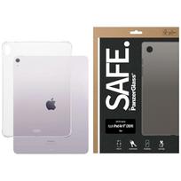 Case SAFE by PanzerGlass TPU for iPad Air 11" (2024) transparent