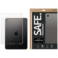 Case SAFE by PanzerGlass TPU for iPad Pro 11" (2024) transparent
