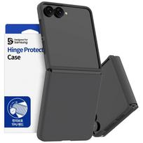 ase Araree Aero Flex for Samsung Galaxy  Z Flip8 black