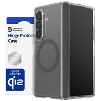 Case Araree Duple 360 M MagSafe Qi2 for Samsung Galaxy Z Fold8 Ultra black