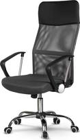 Office chair Sofotel Sydney Dark Grey
