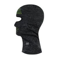 BUFF DRYFLX® PRO Balaklava Solid, Juoda