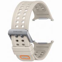 Samsung Marine Strap for Galaxy Watch Ultra2 brown
