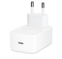 Įkroviklis APPLE Dynamic Power USB-C,40W-60W