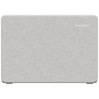 Case Spigen Urban Fit for MacBook Neo 13" 2026 gray