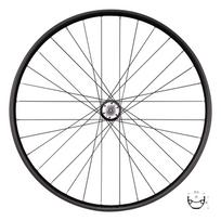 Galinis ratas Force XC Disc 28/29” (622x23) 32H SG juodas