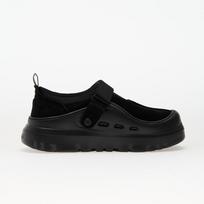 UGG M Peakmod Lowcut Black/ Black - Dydis 46 (1171355-BBLC Laisvalaikio batai)