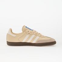 adidas Samba Og Sand Strata/ Core White/ Gum5 - Dydis 38 (JR0914 Laisvalaikio batai)