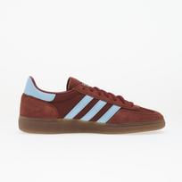 adidas Handball Spezial Fox Brown/ Clear Sky/ Gum5 - Dydis 41 (IH6596 Laisvalaikio batai)
