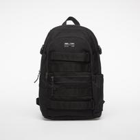Vans Van Doren Backpack Black - Dydis Universalus (VN000STWBLK1 Kuprinės)