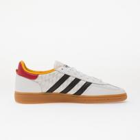 adidas Handball Spezial Ftw White/ Core Black/ Bolred 38 - Dydis 46.5 (KI6052 Laisvalaikio batai)